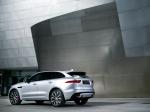 Jaguar F-Pace S 35t AWD 2016 года (NA)